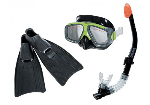Reef Rider Sports Set Набор для подводного плавания, от 8 лет 55959