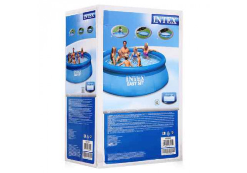 28144 Надувной бассейн Intex 366х91см