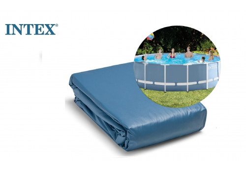 Чашковый пакет Intex к каркасному бассейну Prism Frame 4,57 х 1,22 м ; арт. 12457A