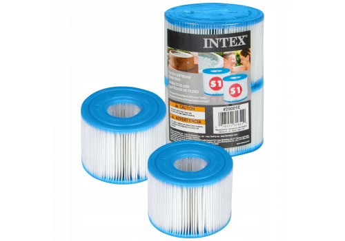 Intex 29001 Картридж для СПА