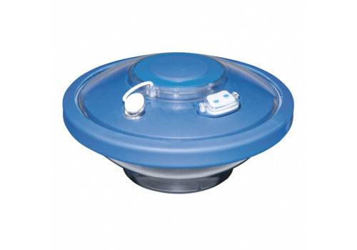 BestWay 58493 Плавающий фонтанчик с подсветкой 14 см