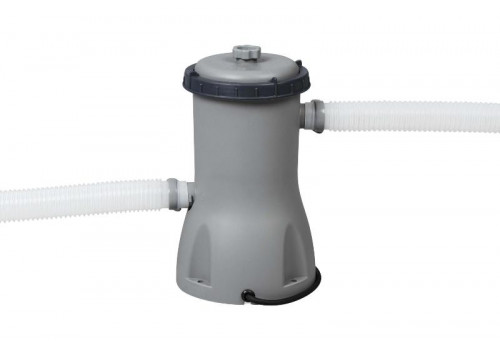 56488 Bestway Каркасный круглый бассейн Steel Pro Max 457х107 см