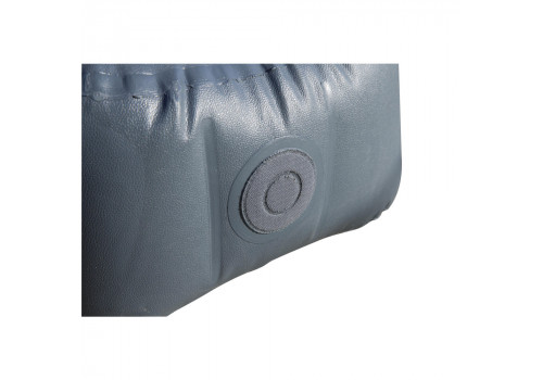 60308 Bestway Надувная скамья для Джакузи, 200х40х40см