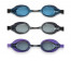 Очки для плавания Racing Goggles, (асс. 3 цвета), от 8 лет 55691