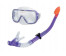 WAVE RIDER SWIM SET Набор для подводного плавания: Маска с Трубкой, от 8 лет 55950