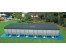 Бассейн каркасный Intex Rectangular Ultra Frame Pool, 732х366х132 см 28362
