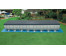 Бассейн каркасный Intex Rectangular Ultra Frame Pool, 975х488х132 см 28372