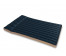 Туристический матрас двухспальный Intex Кемпинг (Fabric camping mat), 193х127х24 см 68799