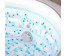 54112 Бассейн СПА с эффектом джакузи Lay-Z-Spa Vegas Bestway 54112 196х61 см