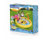 Bestway 53071 Игровой центр Солнышко 237х201х104 см