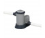 5611R Bestway Овальный каркасный бассейн, 610х366х122см +фильтр-насос, лестница, тент