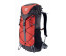Рюкзак Bestway 68024 Quary красный 45 л, 63х28х26 см