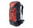 Рюкзак Bestway 68026 Quary красный 65 л, 70х33х28 см