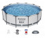 Каркасный бассейн круглый BestWay, 366х100см (5619N)
