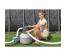 561KJ Bestway, Каркасный прямоугольный бассейн APX-365, 956х488х132см