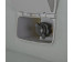 Кровать надувная двуспальная со встроенным насосом 220В 152х203х46 см Intex 64770
